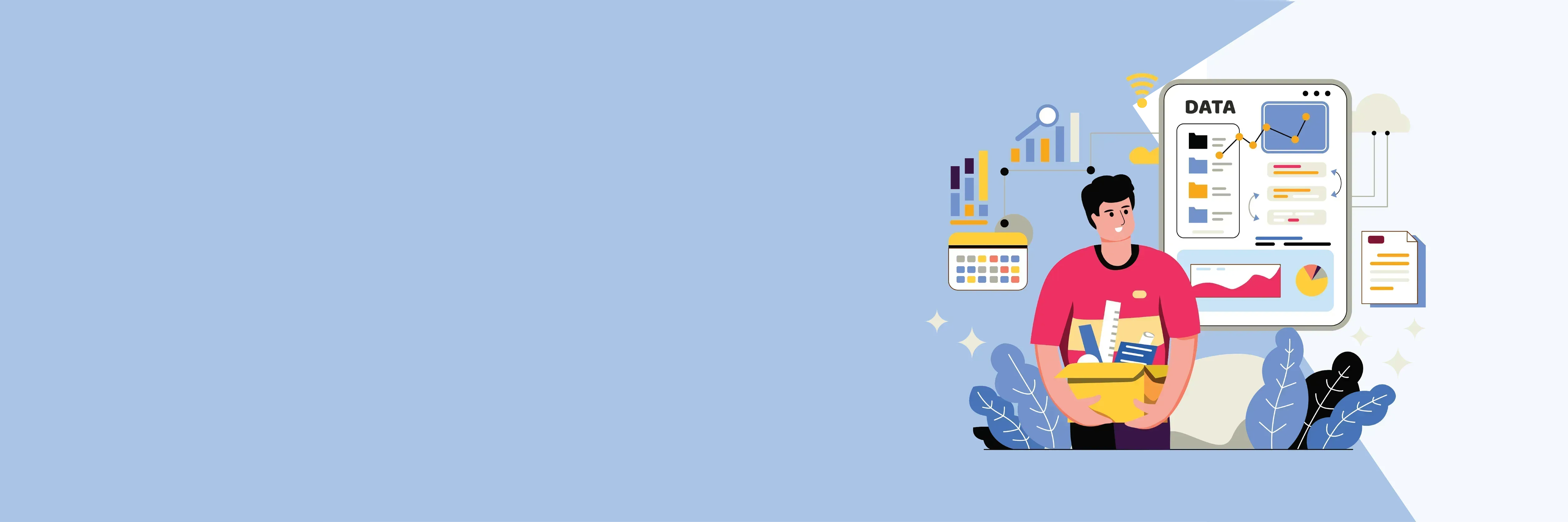 Master Data Management (MDM) Consulting Services